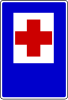 First aid