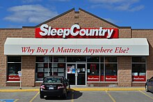 SleepCountryCanadaRichmondHill.jpg