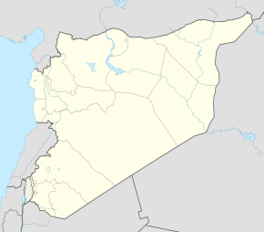 Manbij se află în Siria