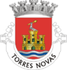 Coat of arms of Torres Novas