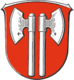 Coat of arms of Antrifttal