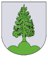 Wappen von Seebach