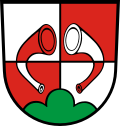 Brasão de Triberg