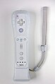 Wii Remote sa Wii MotionPlus-om