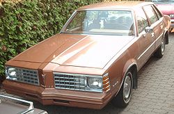 1979 Pontiac LeMans