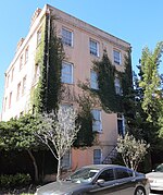 Frederick Heineman House, 125–127 Habersham Street