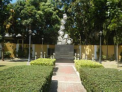 Monumento