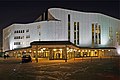 Aalto-Musiktheater Essen, Essen, Njemačka