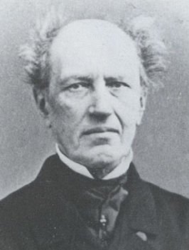 Æneas Mackay