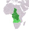 Afrique centrale