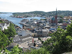 Arendal