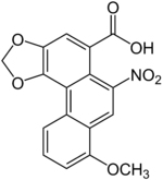 Estructura química