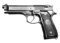 Beretta 92