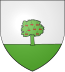 Blason de Laventie