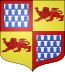 Blason de Le Mesnil-Réaume