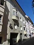 Runggadgasse 18