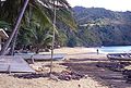 Image 25Castara village beach (from Tobago)