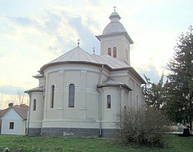 Biserica ortodoxă