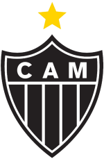 Thumbnail for Clube Atlético Mineiro (youth)