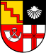 Blason de Beilstein