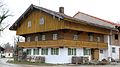 Bauernhaus, sogenannt Beim Bauer