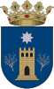 Coat of arms of Aielo de Rugat