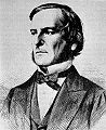 George Boole (1815–1864)