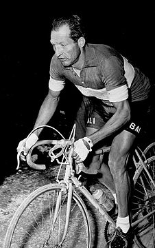 Gino Bartali