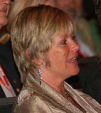 Grete Berget