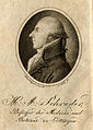 Q62591 Heinrich Adolf Schrader geboren op 1 januari 1767 overleden op 22 oktober 1836