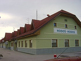 Hodos