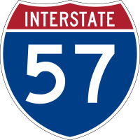 Interstate 57