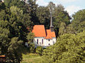 Kirche St. Georg in Weilkirchen