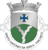 Coat of arms of Santo António da Serra