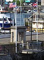 Image 85The Mayflower Steps Memorial (from Plymouth)