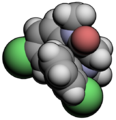 Mexazolam