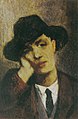 Amadeo Modigliani