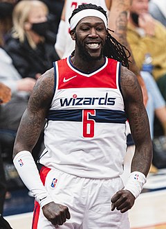 Image illustrative de l’article Montrezl Harrell