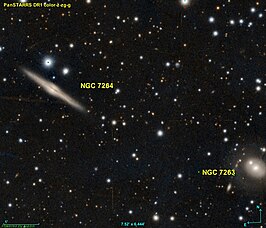 NGC 7264