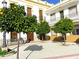 Monterrubio de la Serena - Sœmeanza