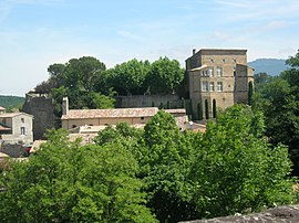 Château d'Eurre