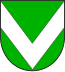 Blason de Pratval