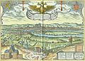 Regensburg (Ratis Bona) 1517/157