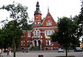 Town Hall