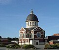 St Mary's Basilica