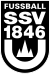 Vereinswappen des SSV Ulm 1846