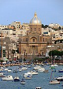 Église Saint-Joseph de Kalkara