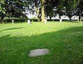 Deutscher Soldatenfriedhof