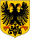 Blason de la Confédération germanique