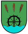 Wappen von Kirchwistedt